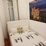 7 Luz * Lisboa