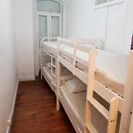 بيت شباب 7 Luz Lisboa