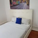 7 Luz * Lisboa