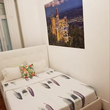 Hostel 7 Luz Lissabon