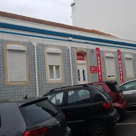 7 Luz Vandrarhem Lisboa